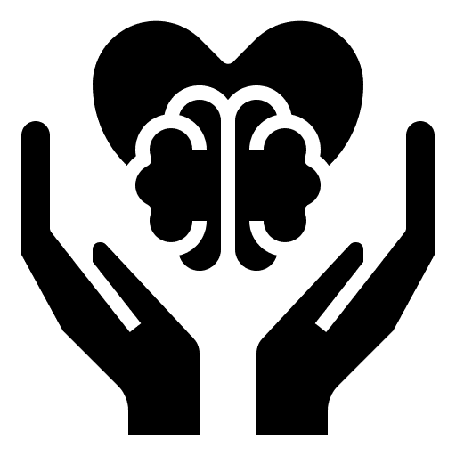 Emotional and psychological support