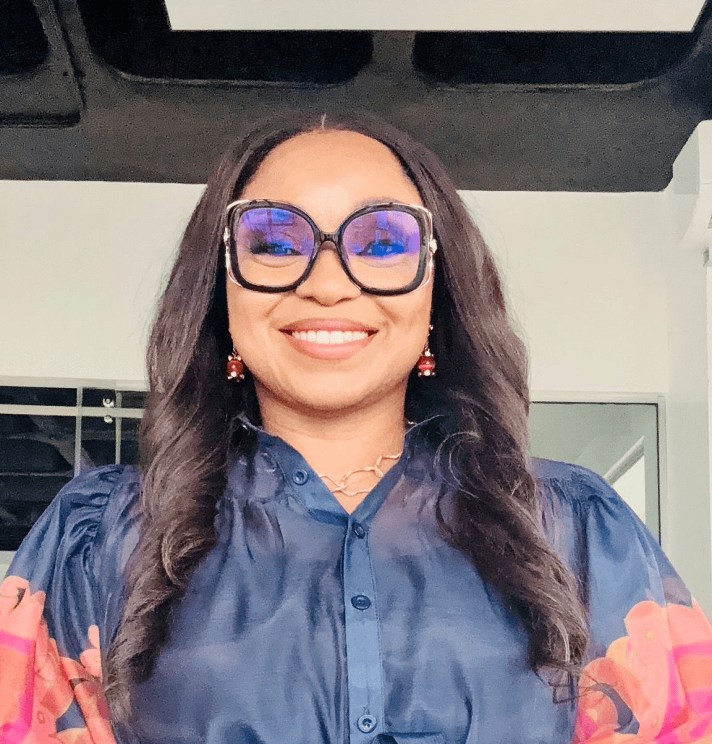 Rahila Thomas, Founder of EverBloom Foundation